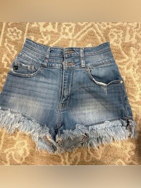 Kancan shorts